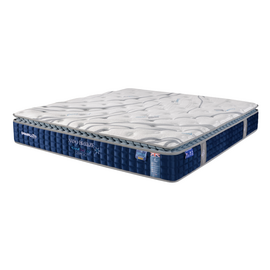 CoolSilk 2.0 Nano Breeze Mattress